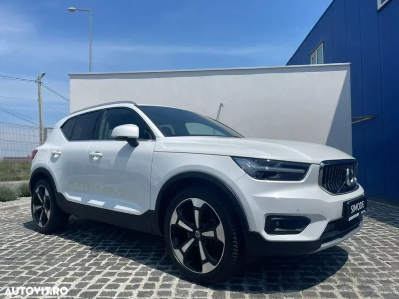 Volvo XC 40