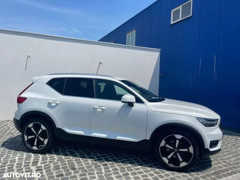 Volvo XC 40