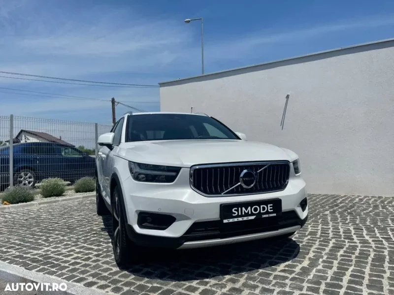 Volvo XC 40